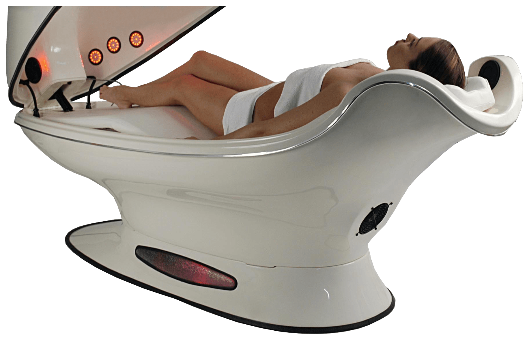 Oxigenoterapia | 45 min