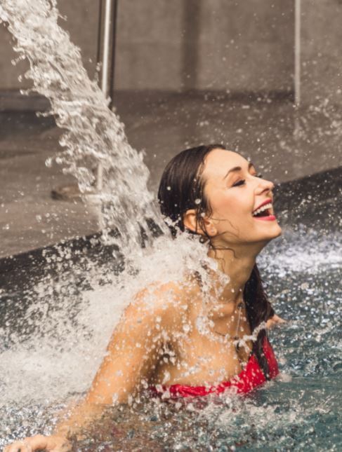 Circuito SPA 2x1  (solo huéspedes)