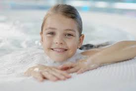 Circuito Spa menores (4-17 años)