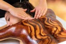 Viaje a la ruta de las delicias