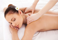 Masaje relajante | 80 min