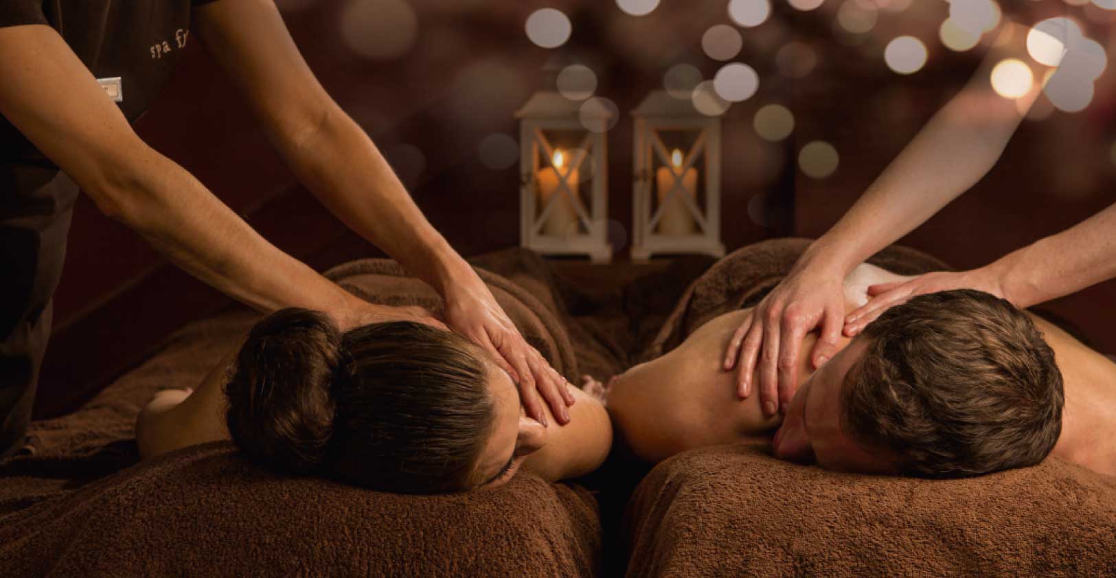 Ritual corazón de chocolate