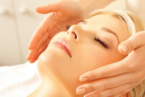 Ritual lifting japonés