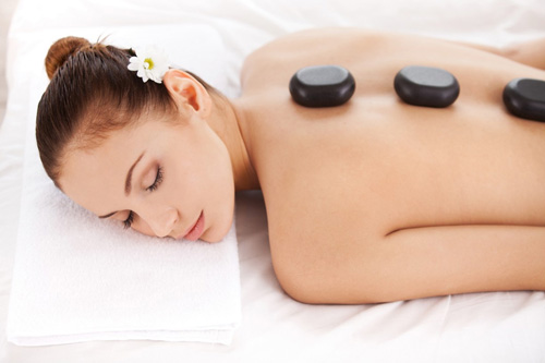Terapia Geotermal