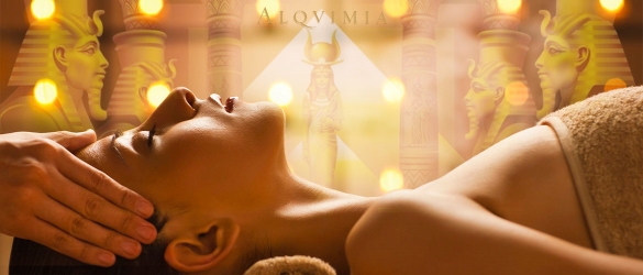 Reina de Egipto + Circuito