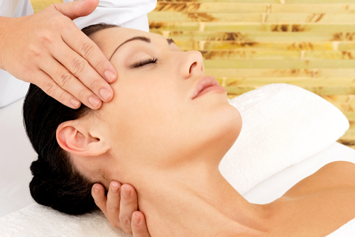 Facial Lujo Antiedad