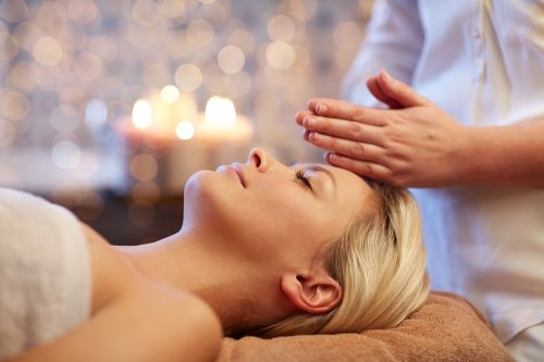 Experiencia Oriental Sensorial 