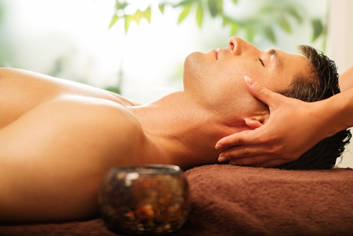 Facial Detox Hombre