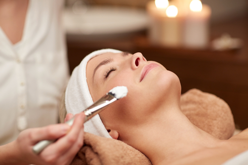 Facial Luminosidad Marina