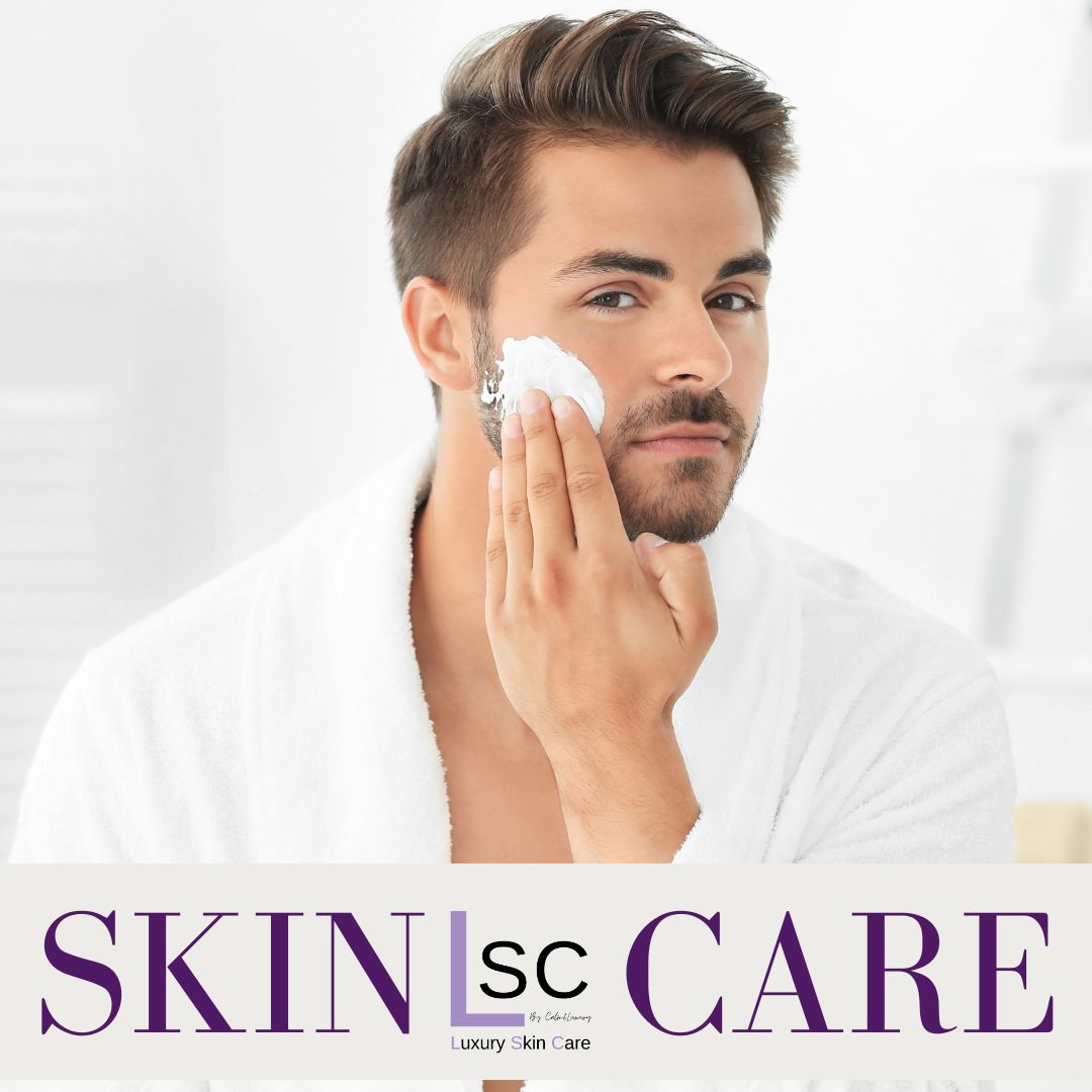Luxury Skin Care