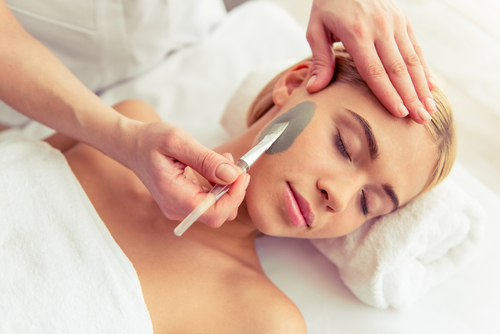 Extra Higiene Facial