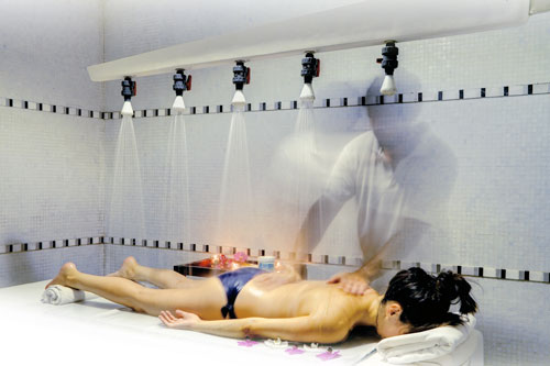 Ritual AROMATERAPIA