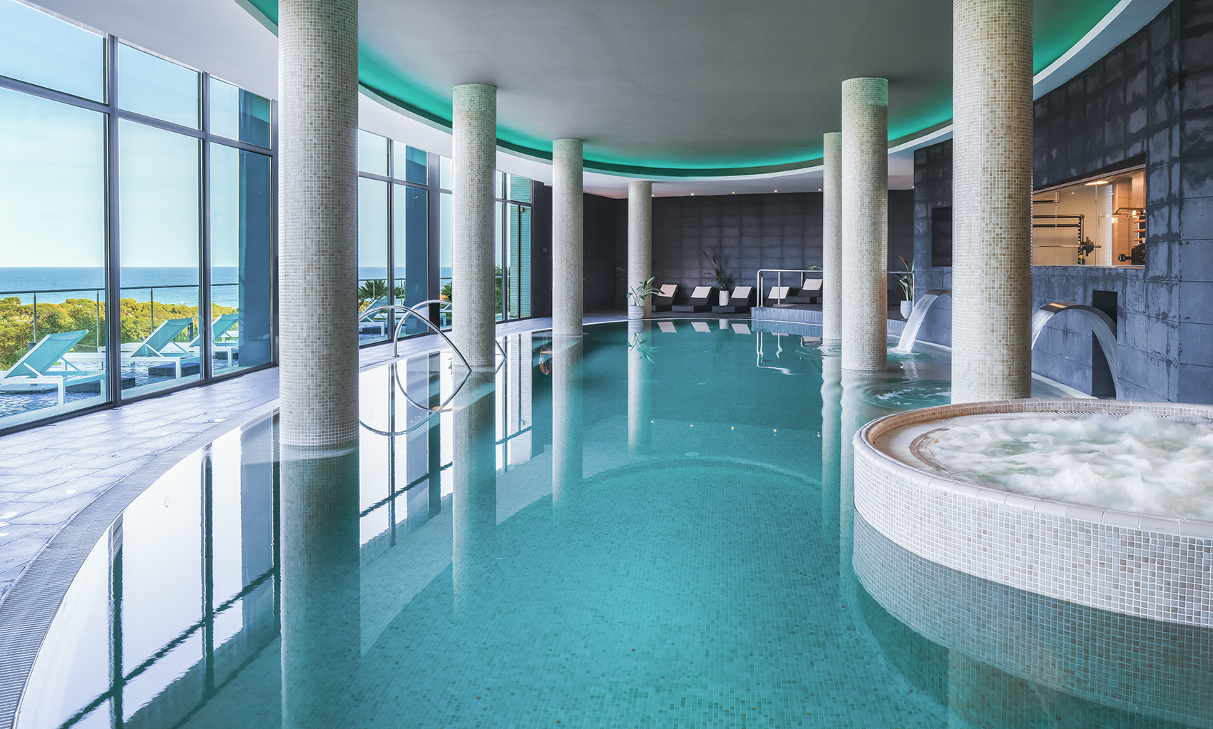 WELLNESS & GOURMET PASS