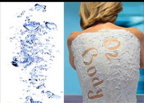 ANTIOX SUMMER EXPERIENCE by Natura Bissé 65 minutos
