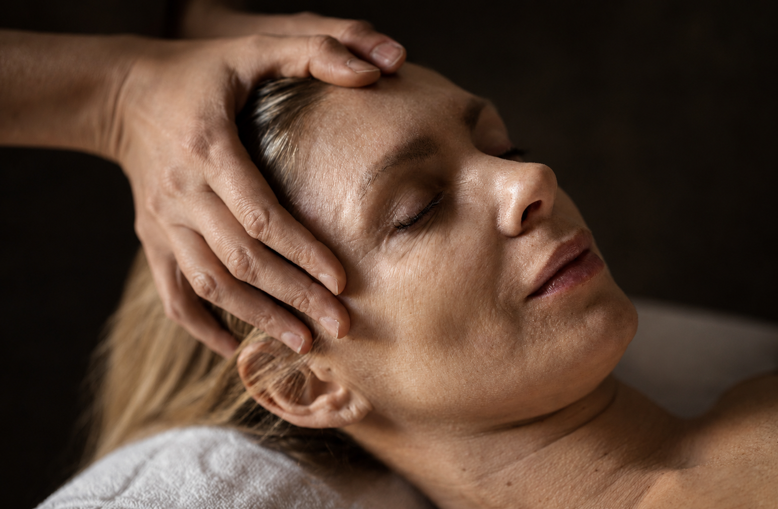 Face massage