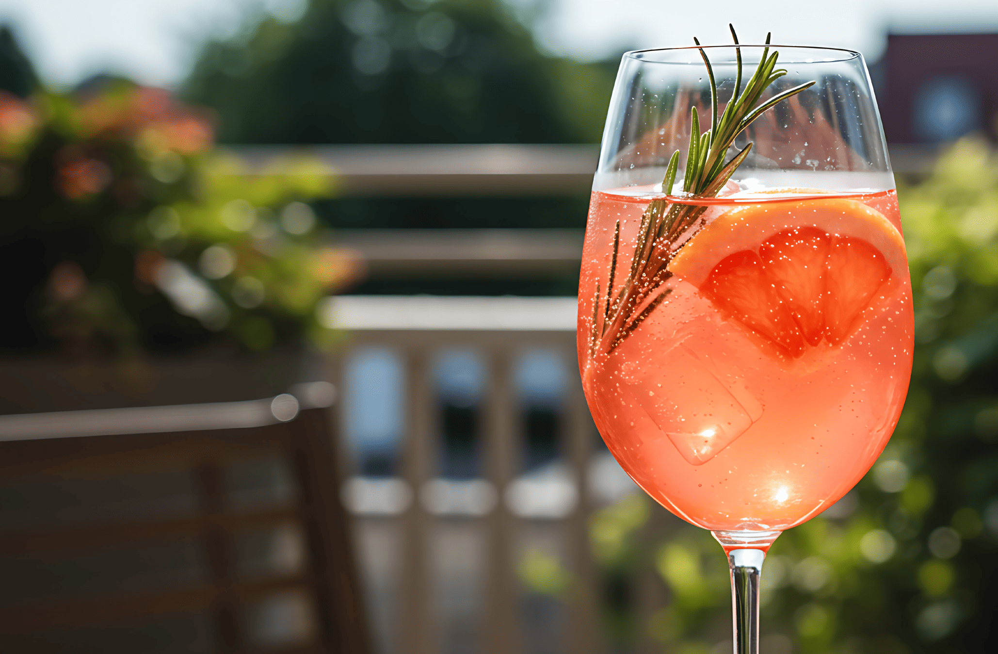 Wellness Cocktail | Spa Circuit 50 min., Massage 25 min. and Cocktail