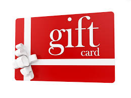 Tarjeta Regalo