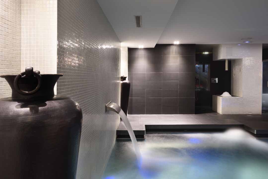Entrada SPA 50' + Copa Cava
