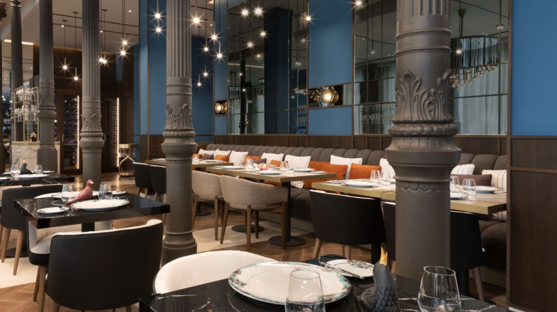 Gourmet Retreat 2 Michelin Star Awards | Relaxing Massage, Bath with cava and gastronomy experience QÚ