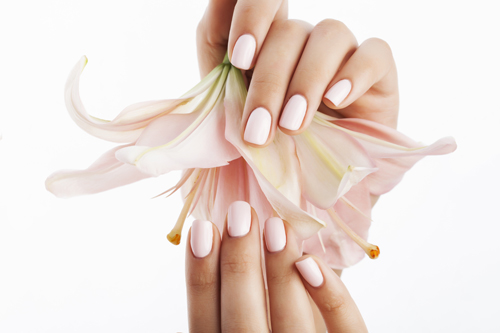 Manicure Xpress