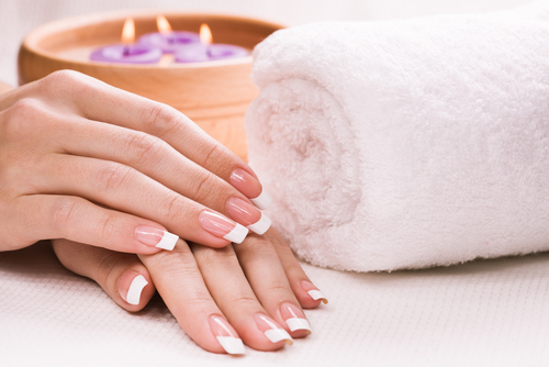 Manicure SPA