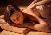 Spa + Masaje relajante | ¡Exclusivo web!