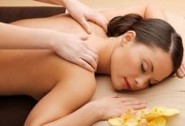 Spa + Masaje relajante 30 min (L-V)