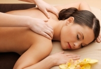 SPA + Masaje relajante ¡Exclusivo Web!