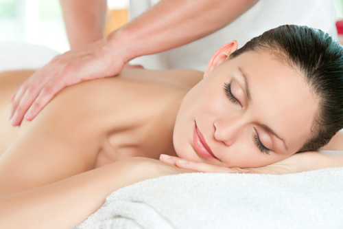 Head To Toes Signature Ritual