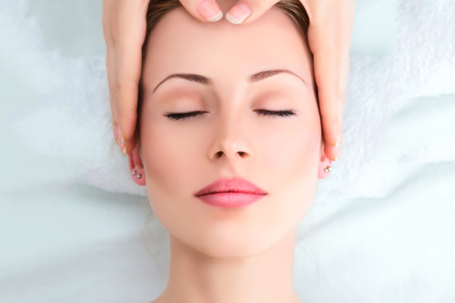 Firming Eye Treatment