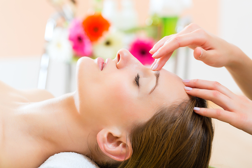Personalized Facial (Men & Women) 30min.