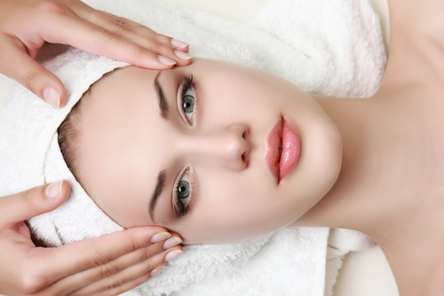Firming Eye Treatment