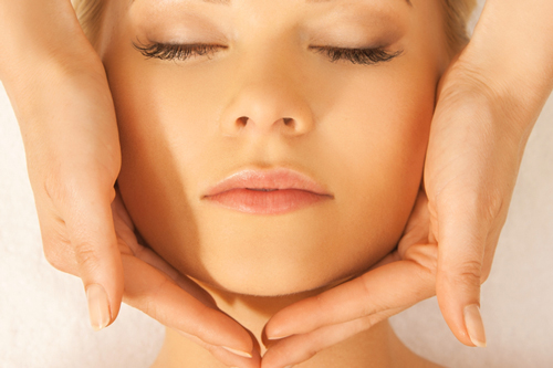 Personalized Facial 30'