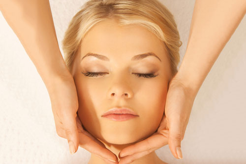 Personalized Facial 60'