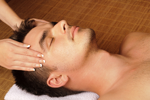 Gentleman Facial 30'