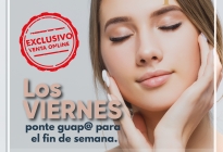 Viernes Matinal - Ponte guap@ - Exclusivo Web!!