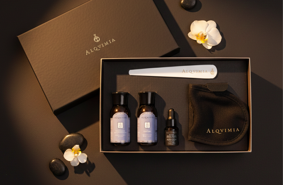 Travel Recovery Privé Experience