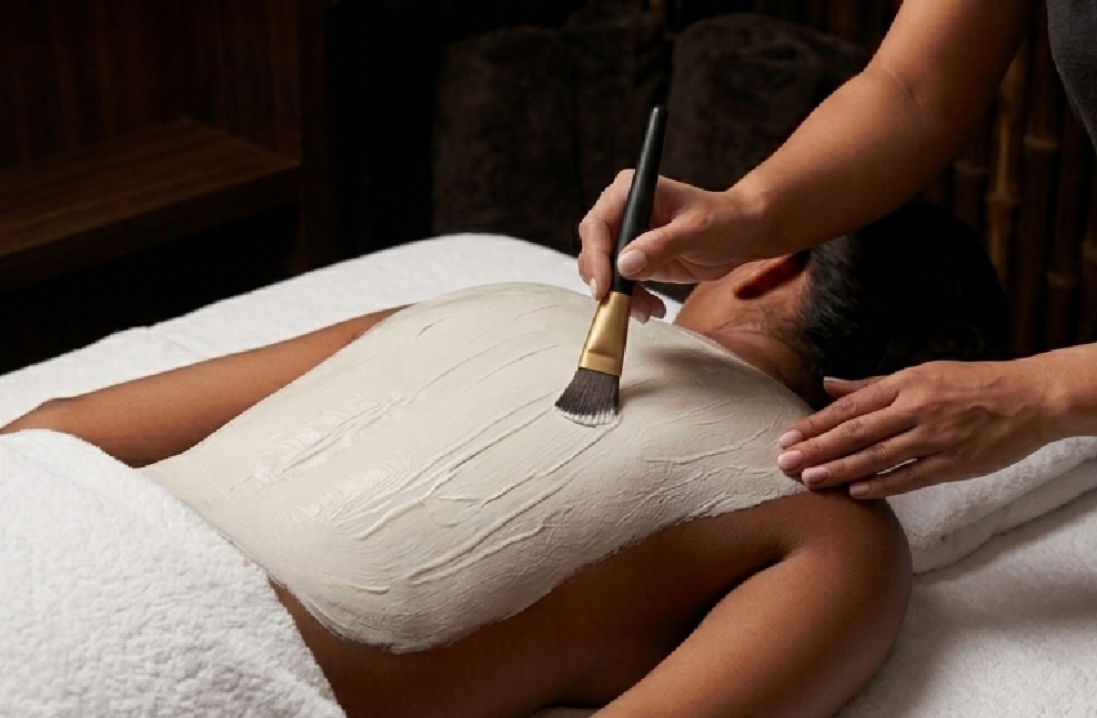 Ultimate Body Hydration
