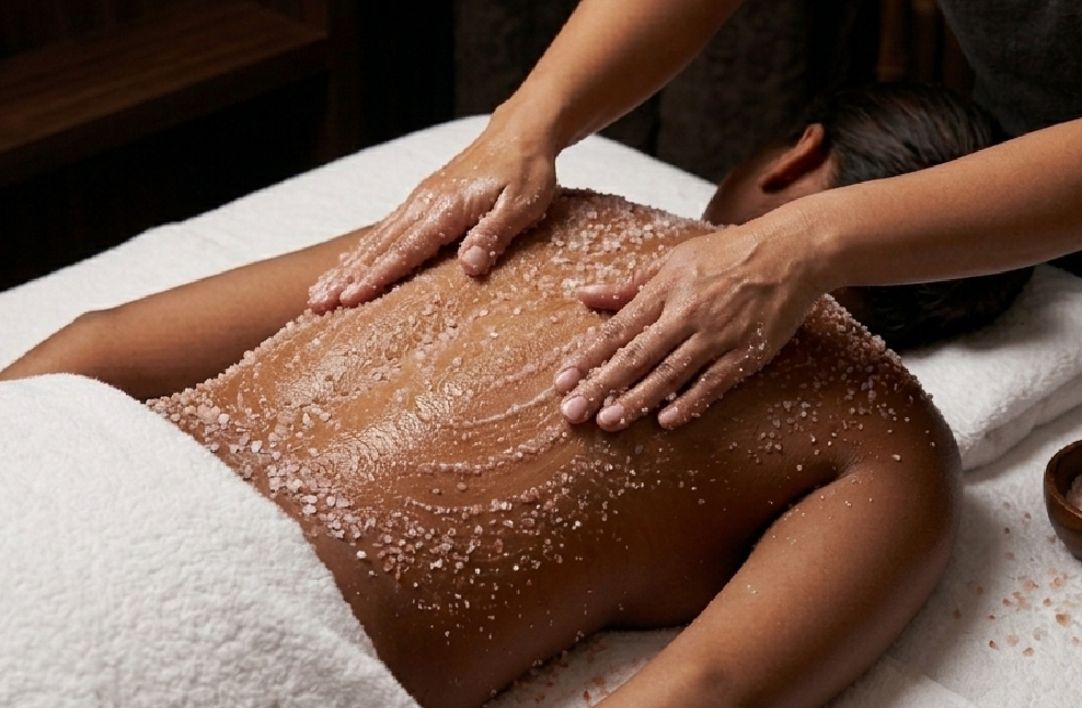 Melia Exclusive Signature Ritual | 110 min.