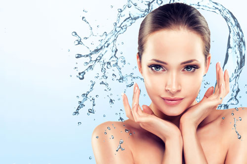 Personalized facial (Men & Women) 30'