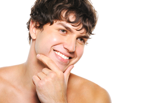 Gentleman Facial 60'