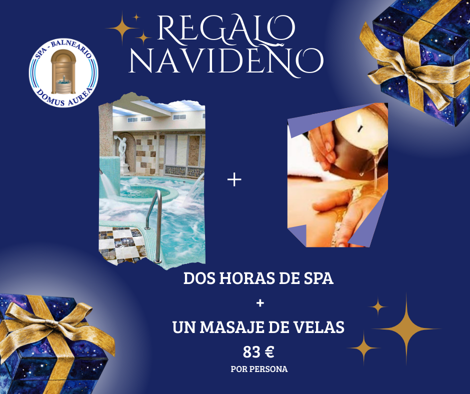 REGALO NAVIDEÑO