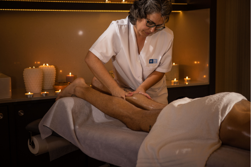 Detox Experience