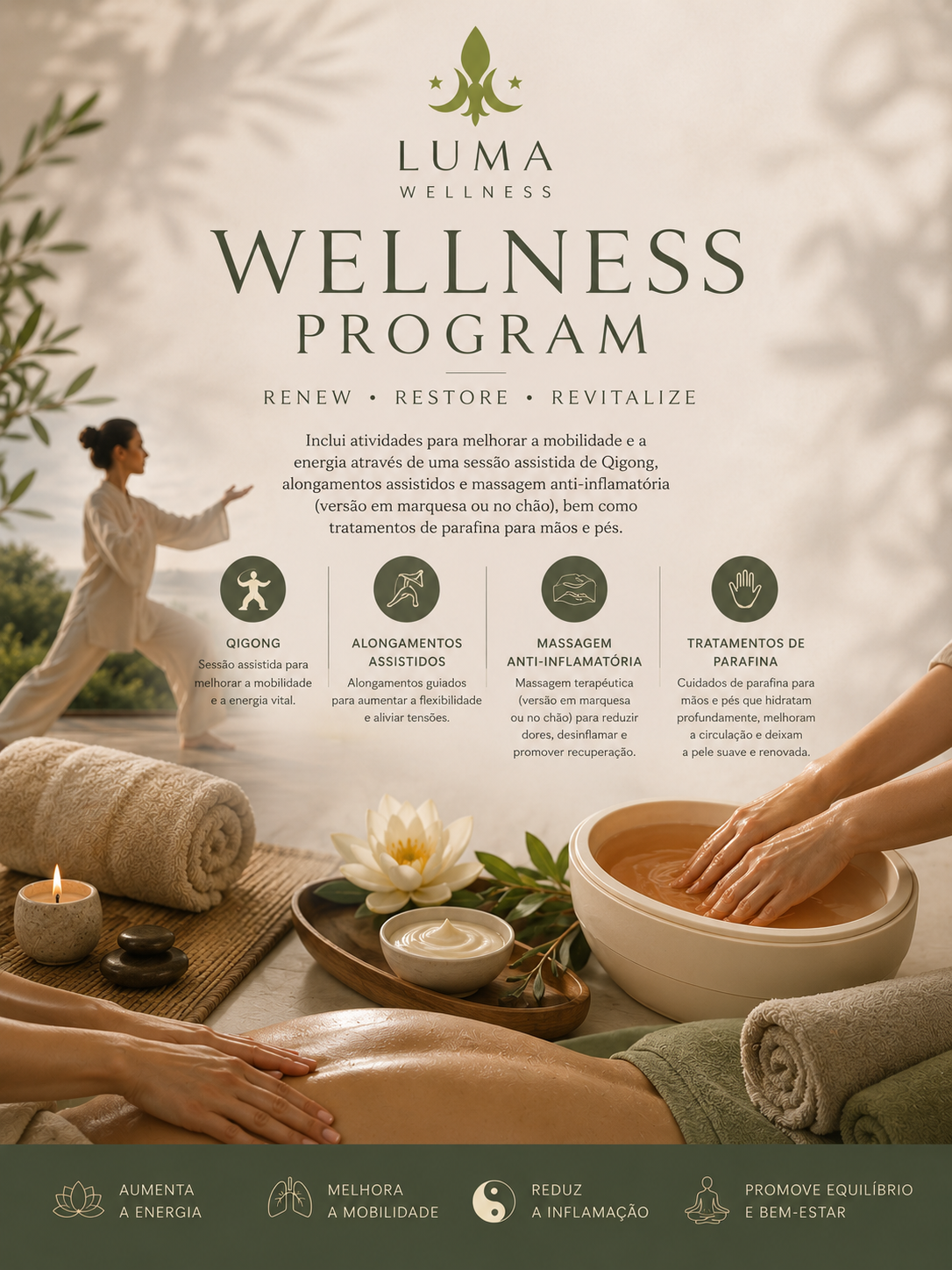 Wellness Programs