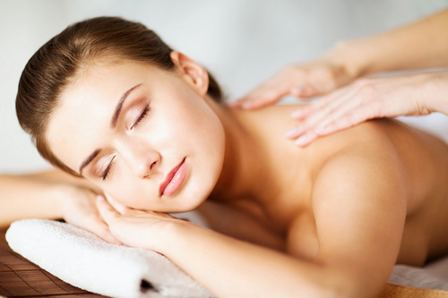 Rituel Réparateur de 65 minutes